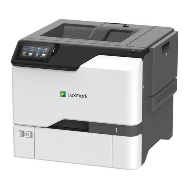 Lexmark CS735de Toner Cartridges Lexmark CS735de Toner Cartridges