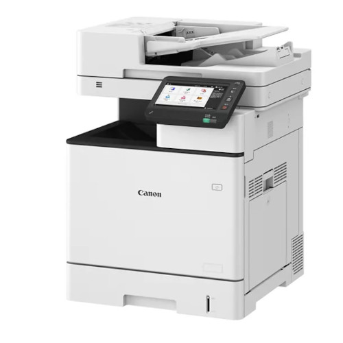 Canon Color ImageCLASS X MF1538C II Toner Cartridges Canon Color ImageCLASS X MF1538C II Toner Cartridges