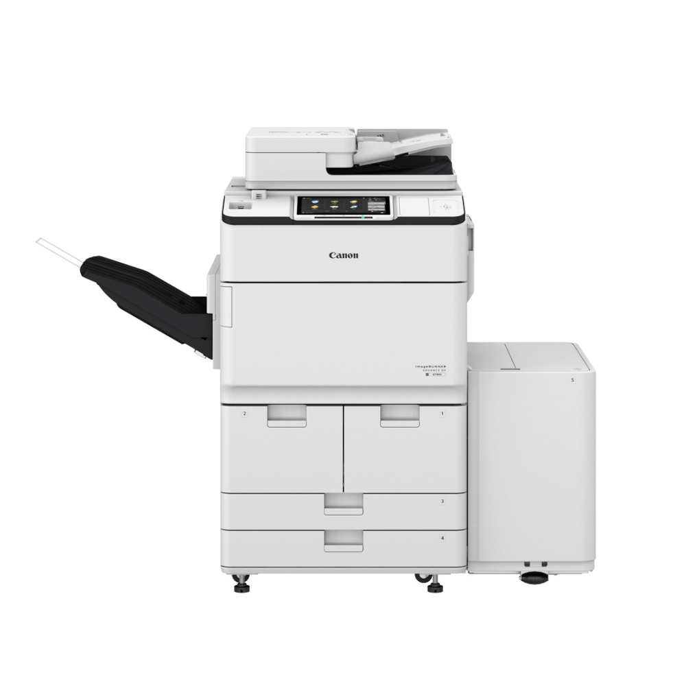 Canon imageRUNNER Advance DX 6860i Canon imageRUNNER Advance DX 6860i
