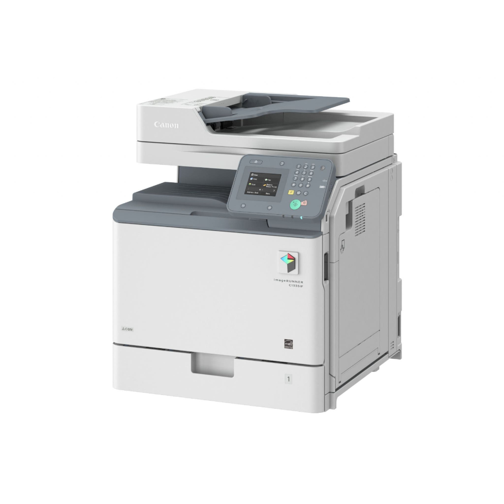 Canon imageRUNNER C1325iF Toner Cartridges