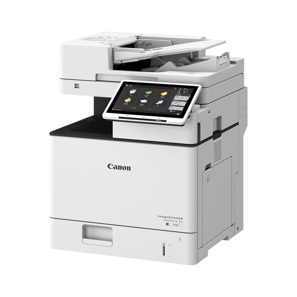 Canon imageRUNNER Advance DX 617iF