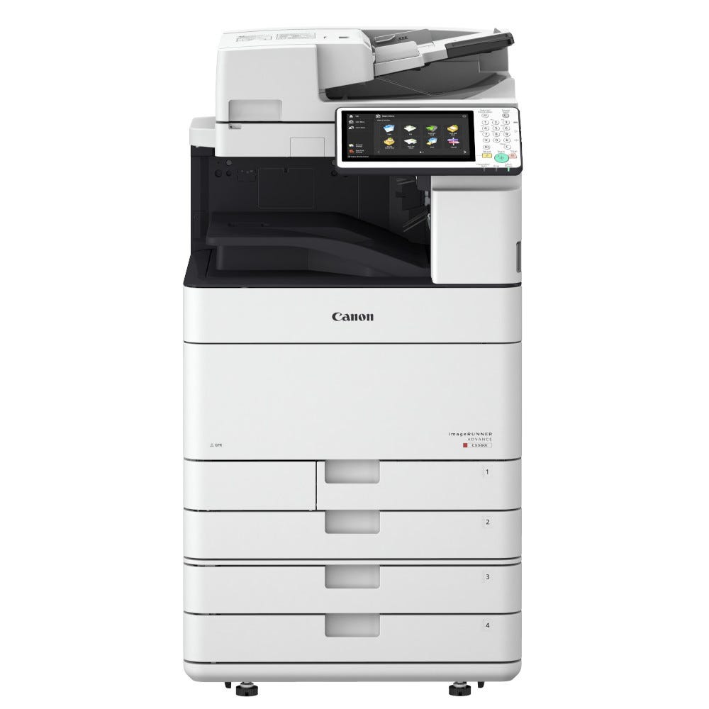 Canon imageRUNNER Advance DX C5735i