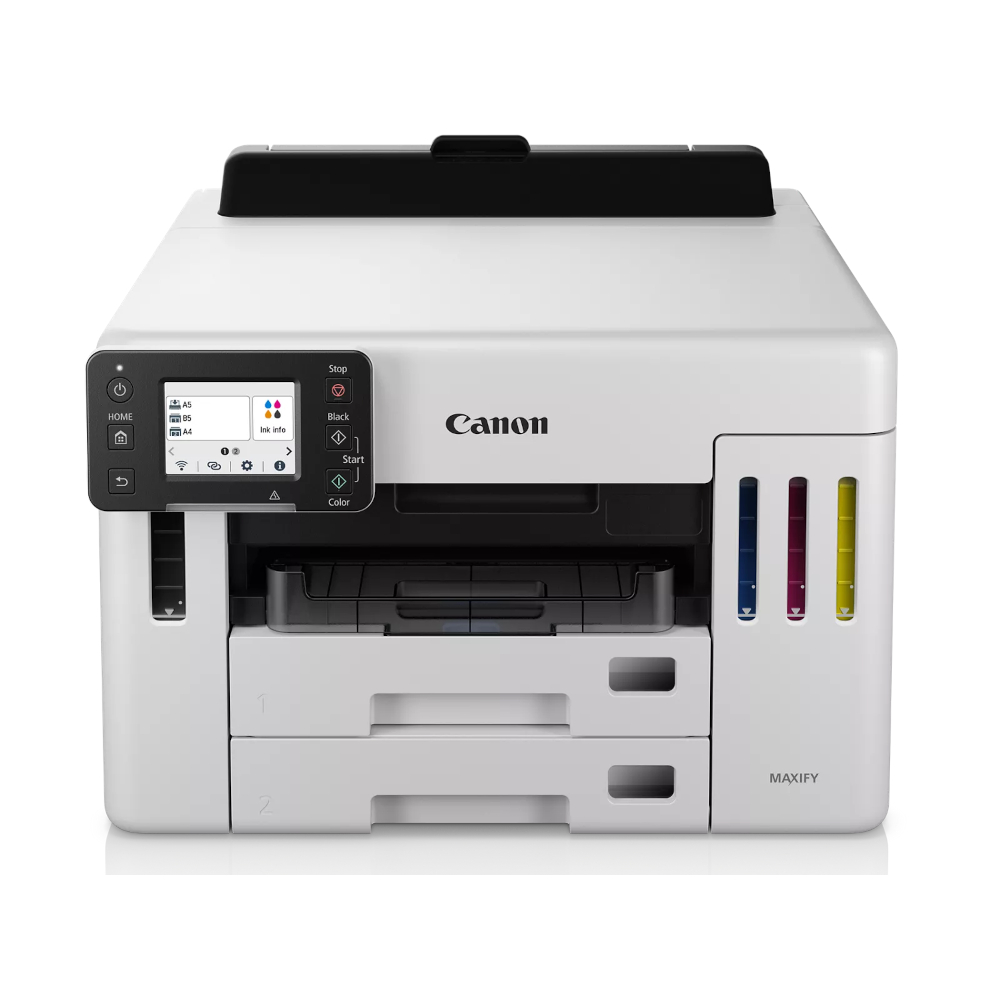 Canon MAXIFY GX5520X Ink Bottles