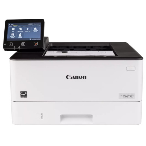 Canon imageCLASS LBP247dw Toner Cartridges