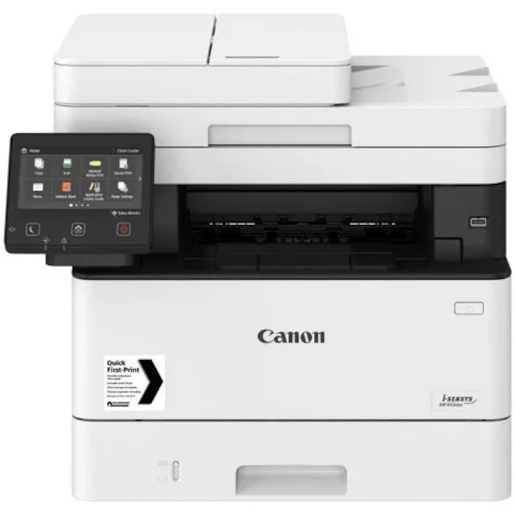 Canon imageCLASS MF443dw Toner Cartridges Canon imageCLASS MF443dw Toner Cartridges