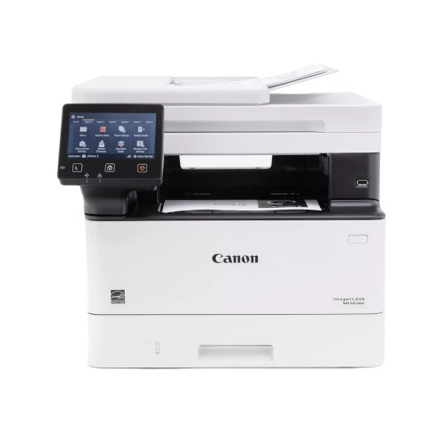 Canon ImageClass MF462dw Toner Cartridges