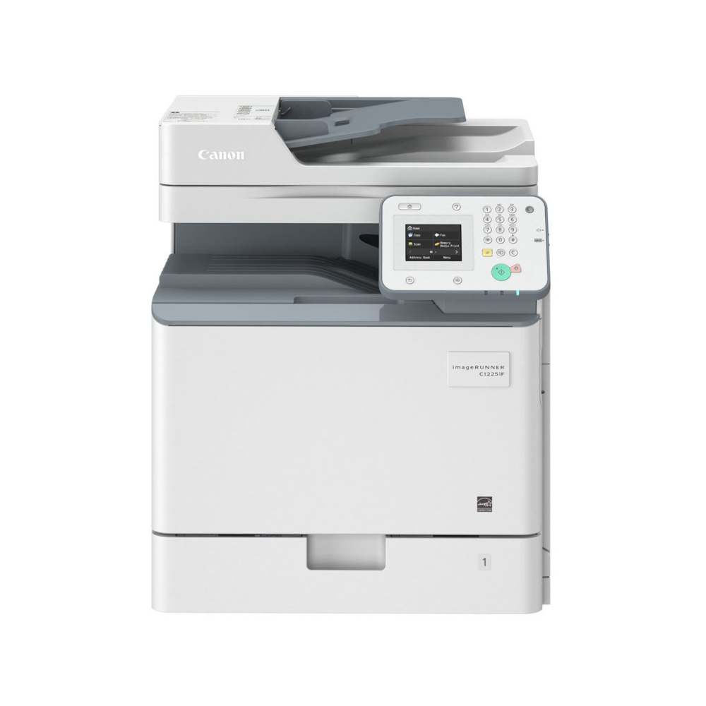 Canon ImageRunner C1225iF Toner Cartridges