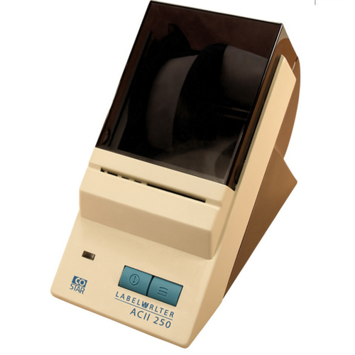 CoStar LabelWriter ACII 250