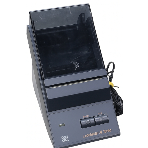 CoStar LabelWriter XL Turbo CoStar LabelWriter XL Turbo