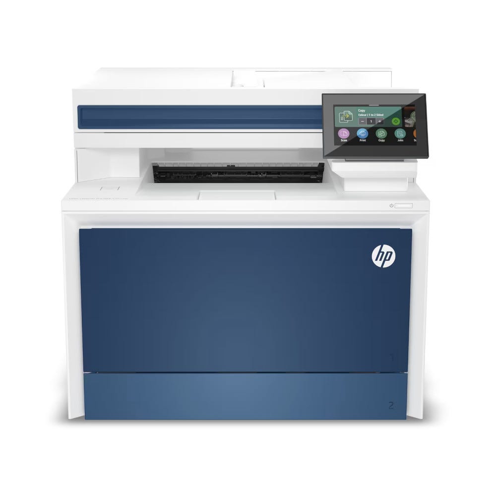 HP Color LaserJet Pro MFP 4301dw Toner HP Color LaserJet Pro MFP 4301dw Toner