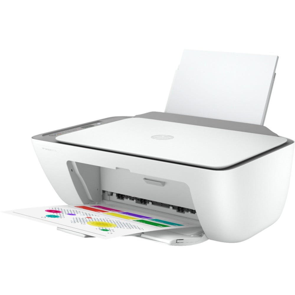 HP DeskJet 2725 Ink