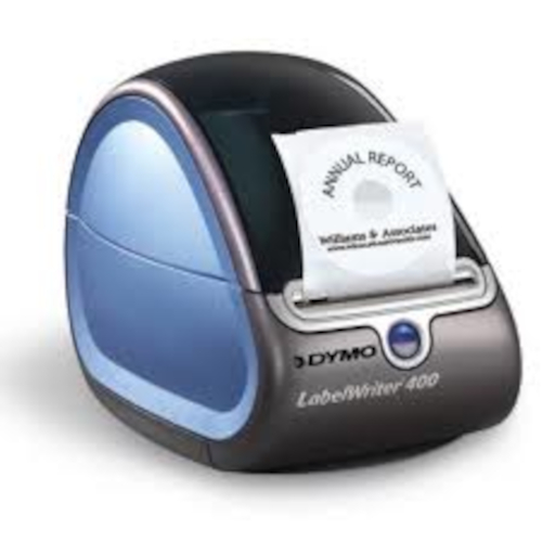 Dymo LabelWriter 400