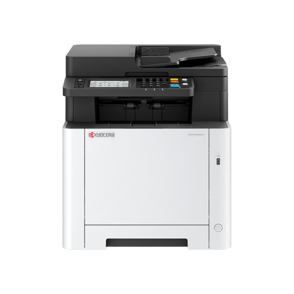 Kyocera Mita ECOSYS MA2600cwfx Toner Cartridges Kyocera Mita ECOSYS MA2600cwfx Toner Cartridges