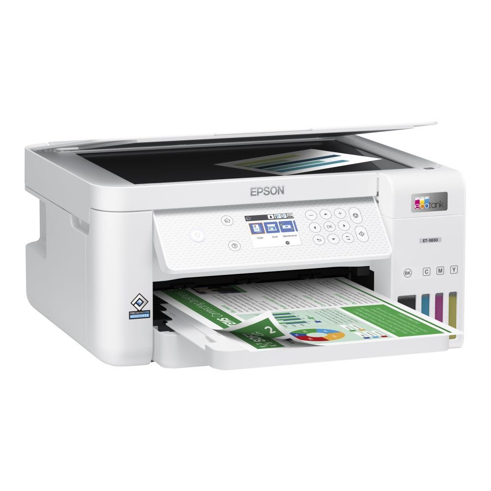 Epson ET-3830 EcoTank