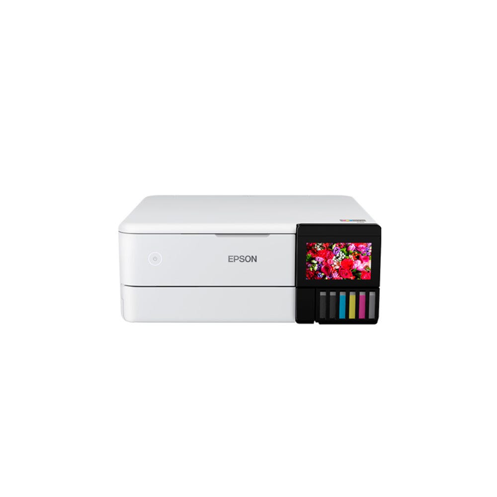 Epson EcoTank Photo ET-8500