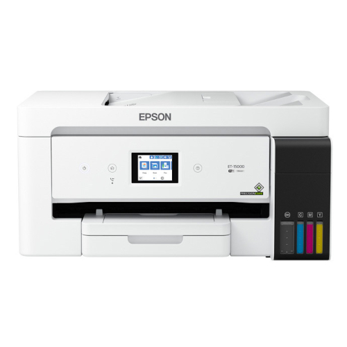Epson EcoTank Pro ET-15000 Epson EcoTank Pro ET-15000