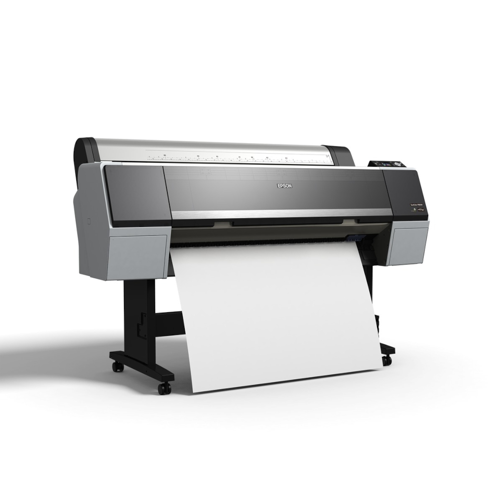 Epson SureColor P8000 Edition