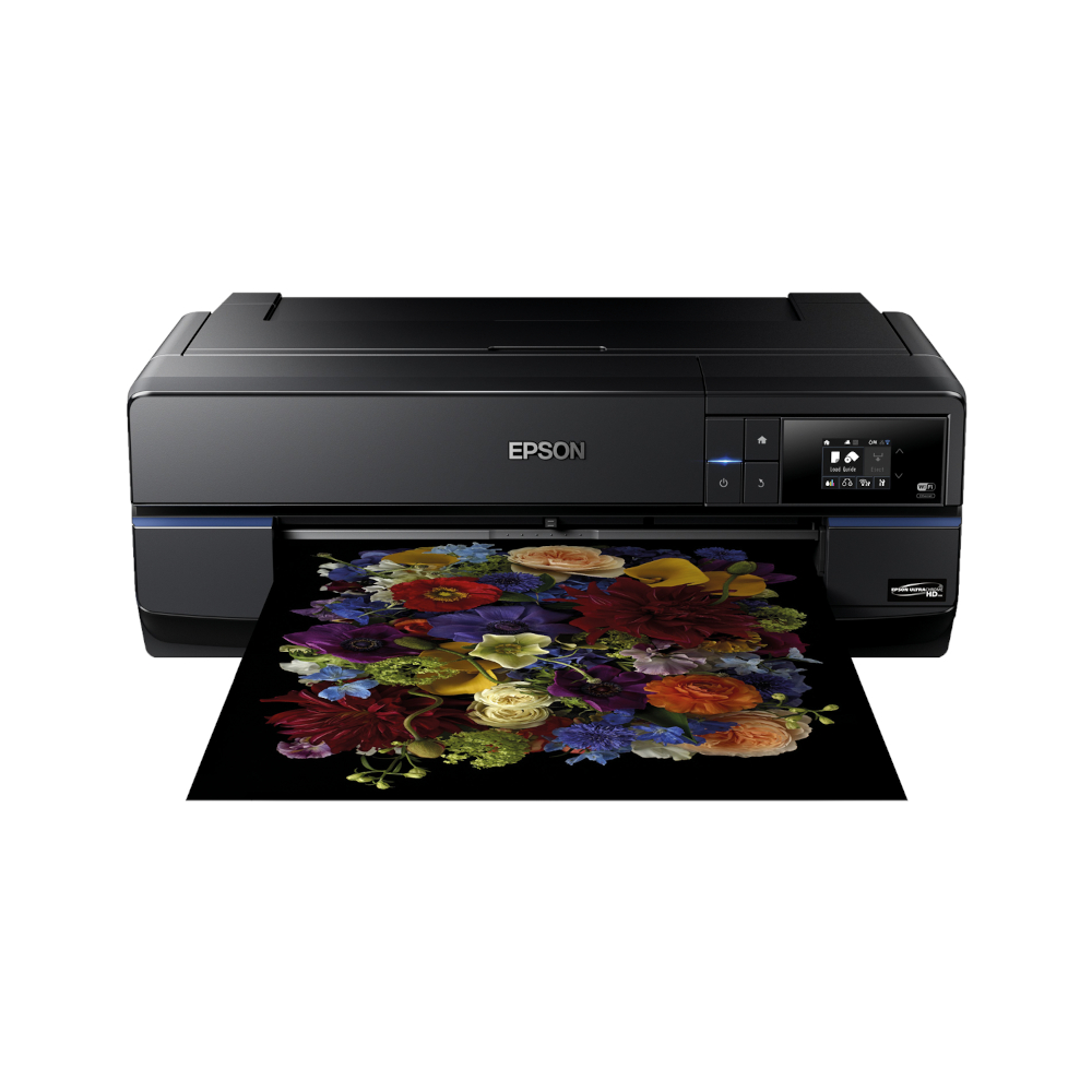  Epson SureColor P800 Edition