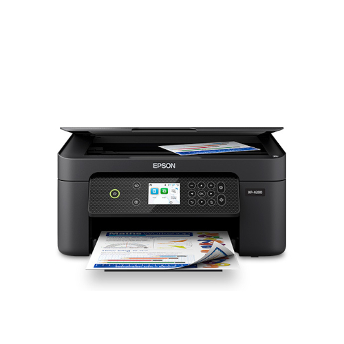 Epson Expression XP-4200 All-in-One Ink Cartridges