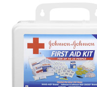 First Aid