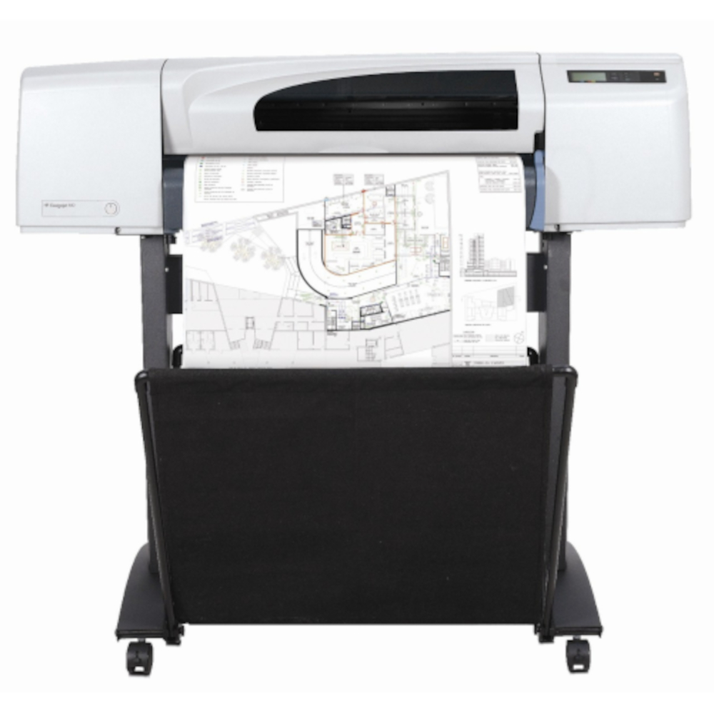 HP DesignJet 510 42-in ink HP DesignJet 510 42-in ink