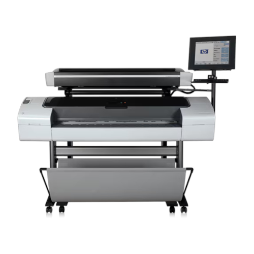 HP DesignJet T1120 HD Ink Cartridges HP DesignJet T1120 HD Ink Cartridges