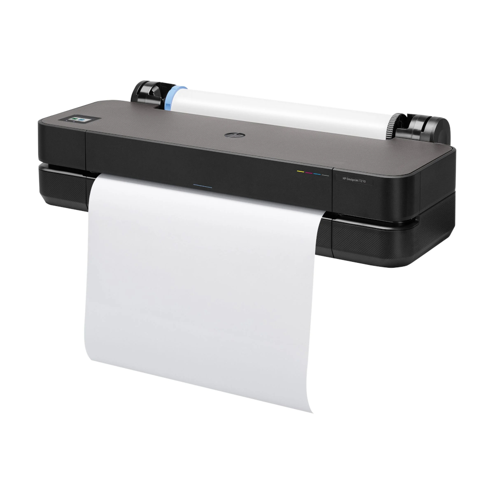 HP DesignJet T210 Ink HP DesignJet T210 Ink