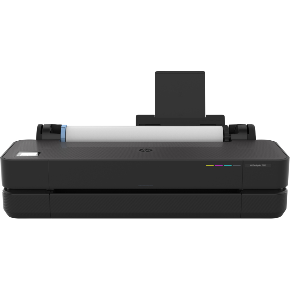 HP DesignJet T250 Ink