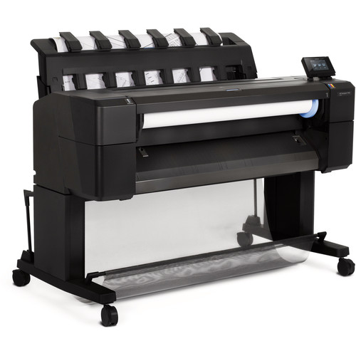 HP DesignJet T930 Ink Cartridges HP DesignJet T930 Ink Cartridges