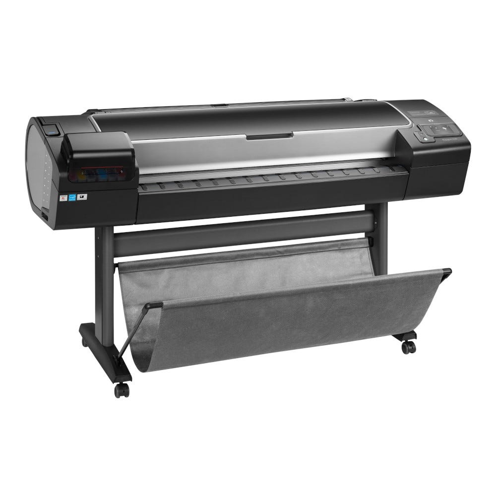 HP DesignJet Z5600 44-in PostScript Ink Cartridges HP DesignJet Z5600 44-in PostScript Ink Cartridges