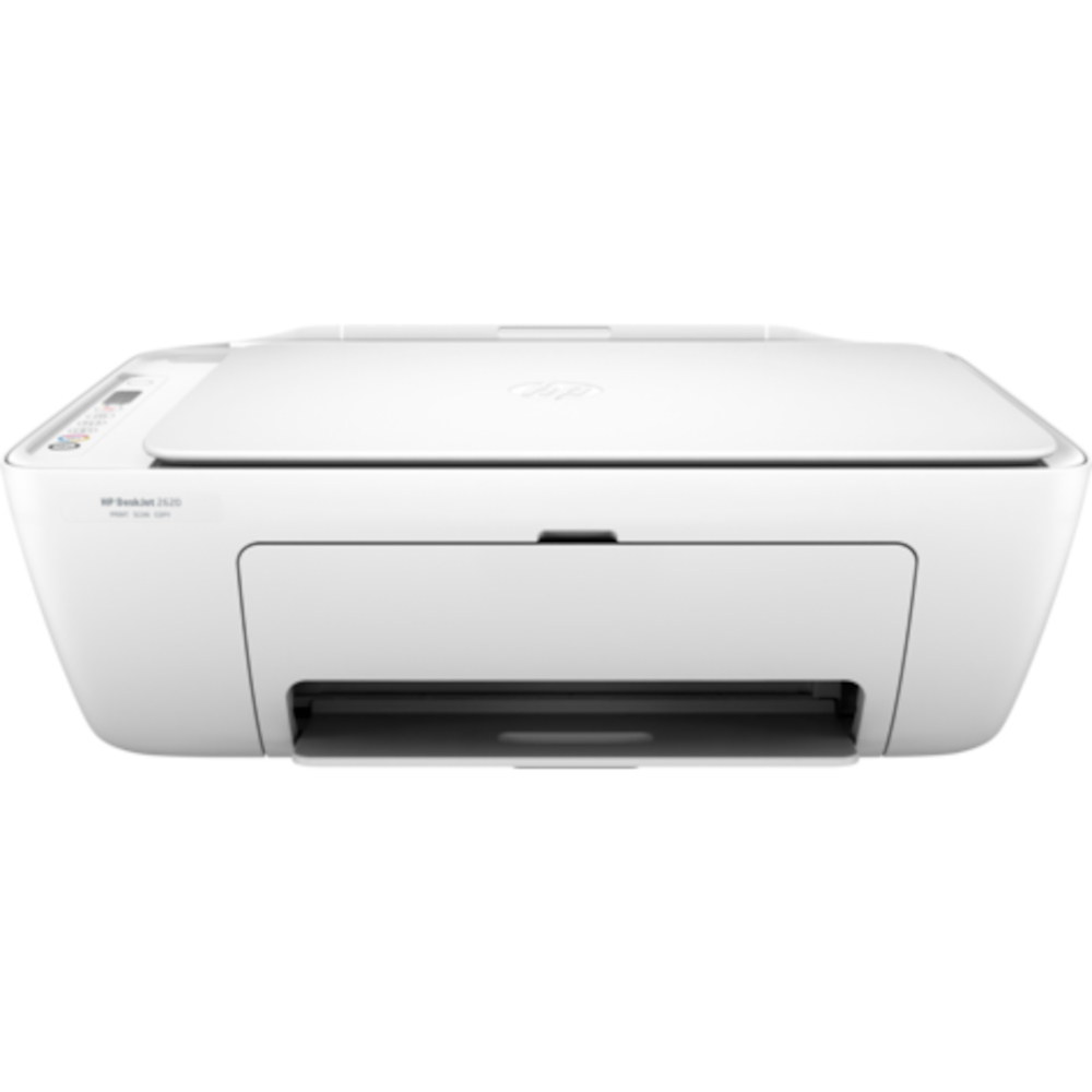 HP Deskjet 2620 All-in-One Ink