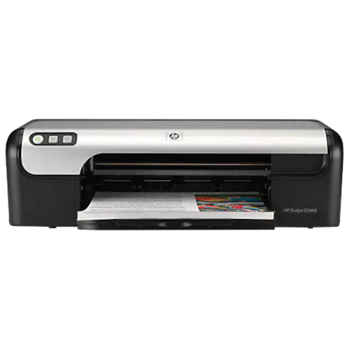 HP Deskjet D2400 Ink Cartridges