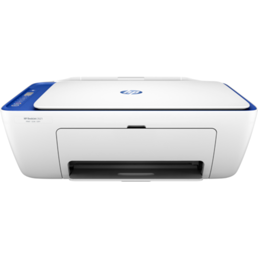 HP Deskjet 2621 All-in-One Ink
