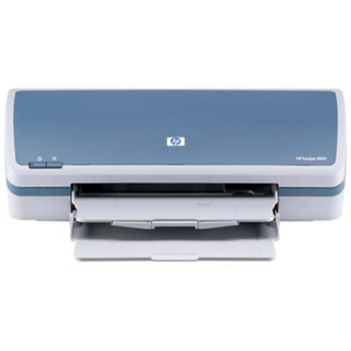 HP Deskjet 3848 HP Deskjet 3848