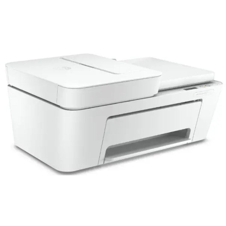 HP Deskjet 4100e HP Deskjet 4100e