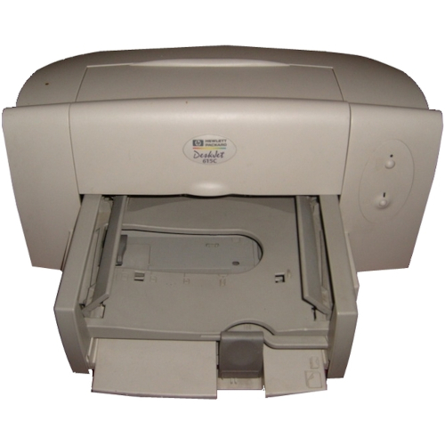 HP Deskjet 615C Ink Cartridges HP Deskjet 615C Ink Cartridges
