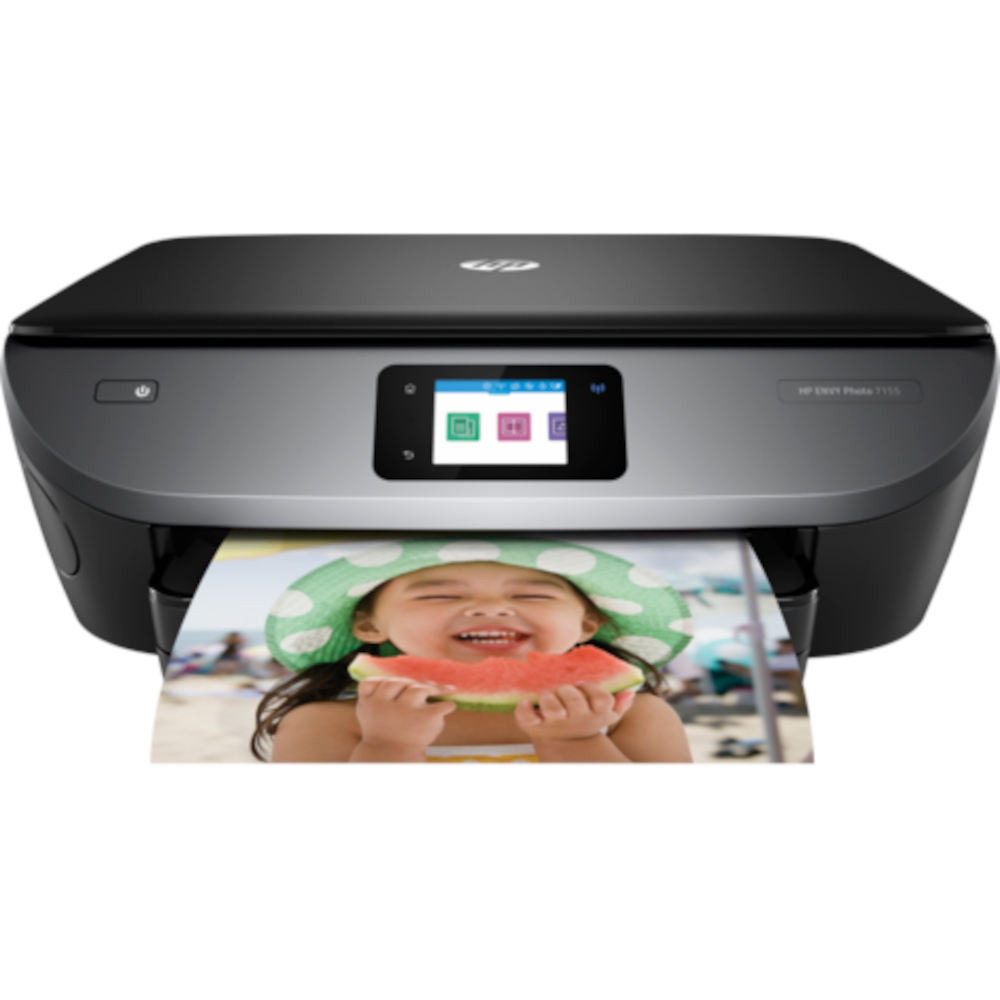 HP ENVY Photo 7100 All-in-One Ink Cartridges