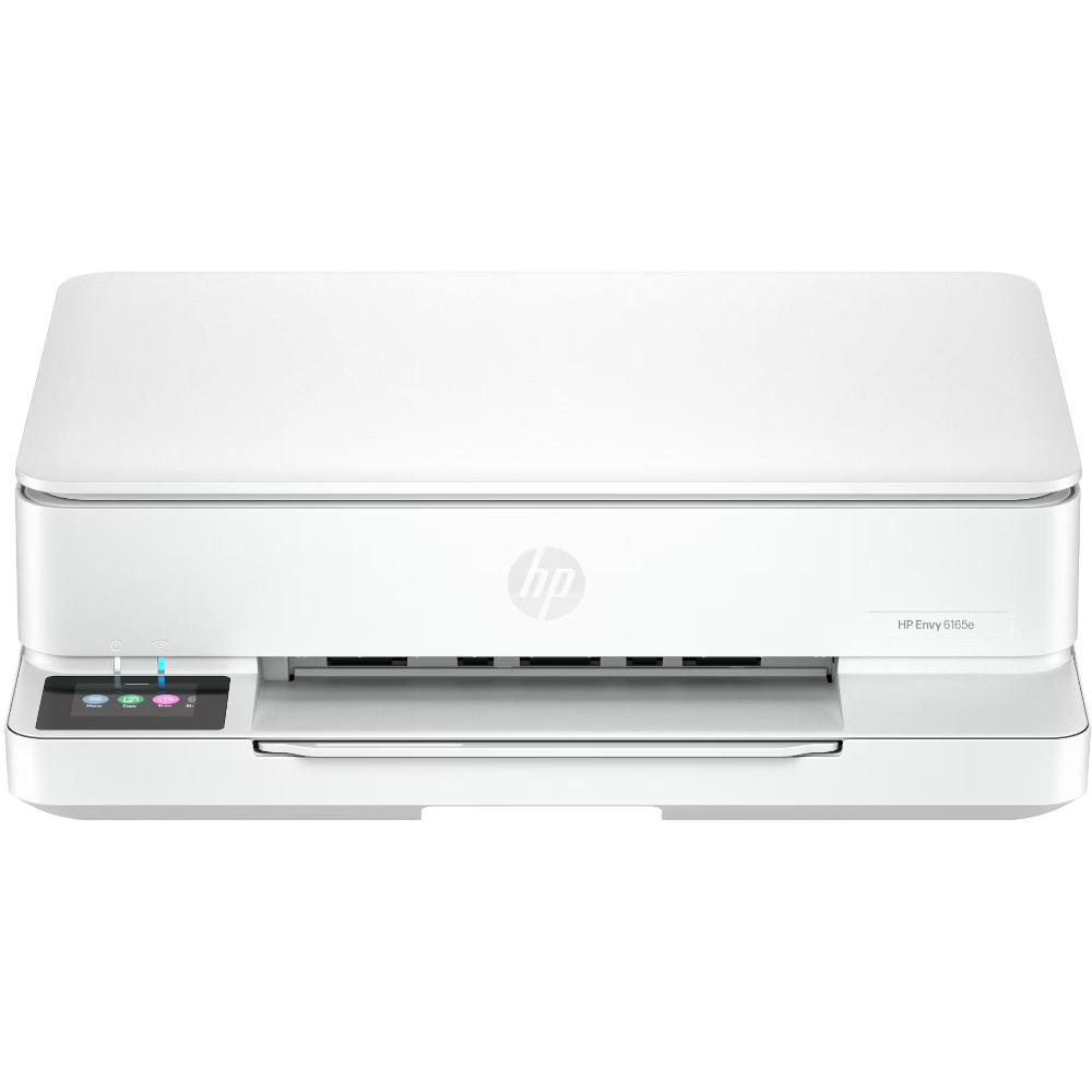 HP ENVY 6165e All-In-One Ink Cartridges HP ENVY 6165e All-In-One Ink Cartridges