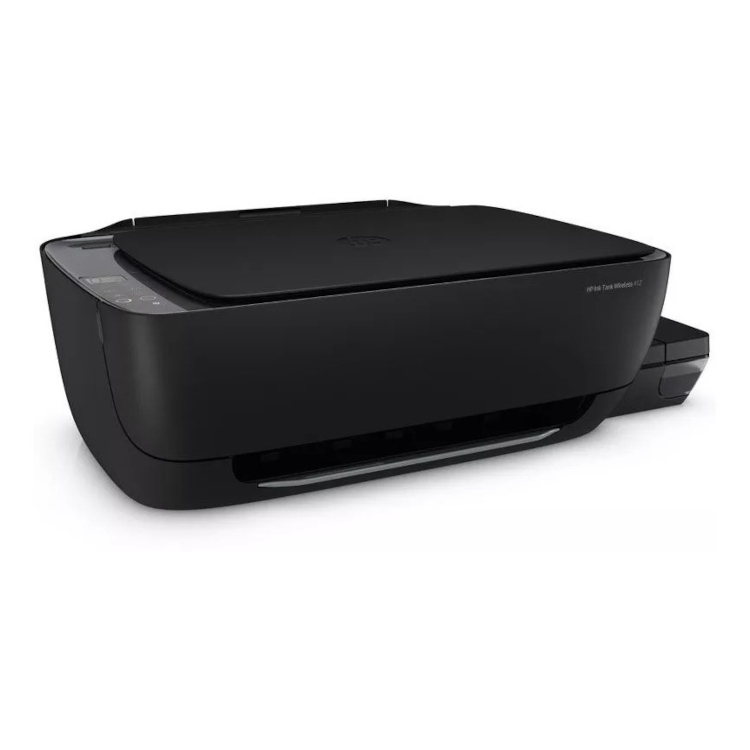 HP Ink Tank Wireless 412 Ink Cartridges HP Ink Tank Wireless 412 Ink Cartridges