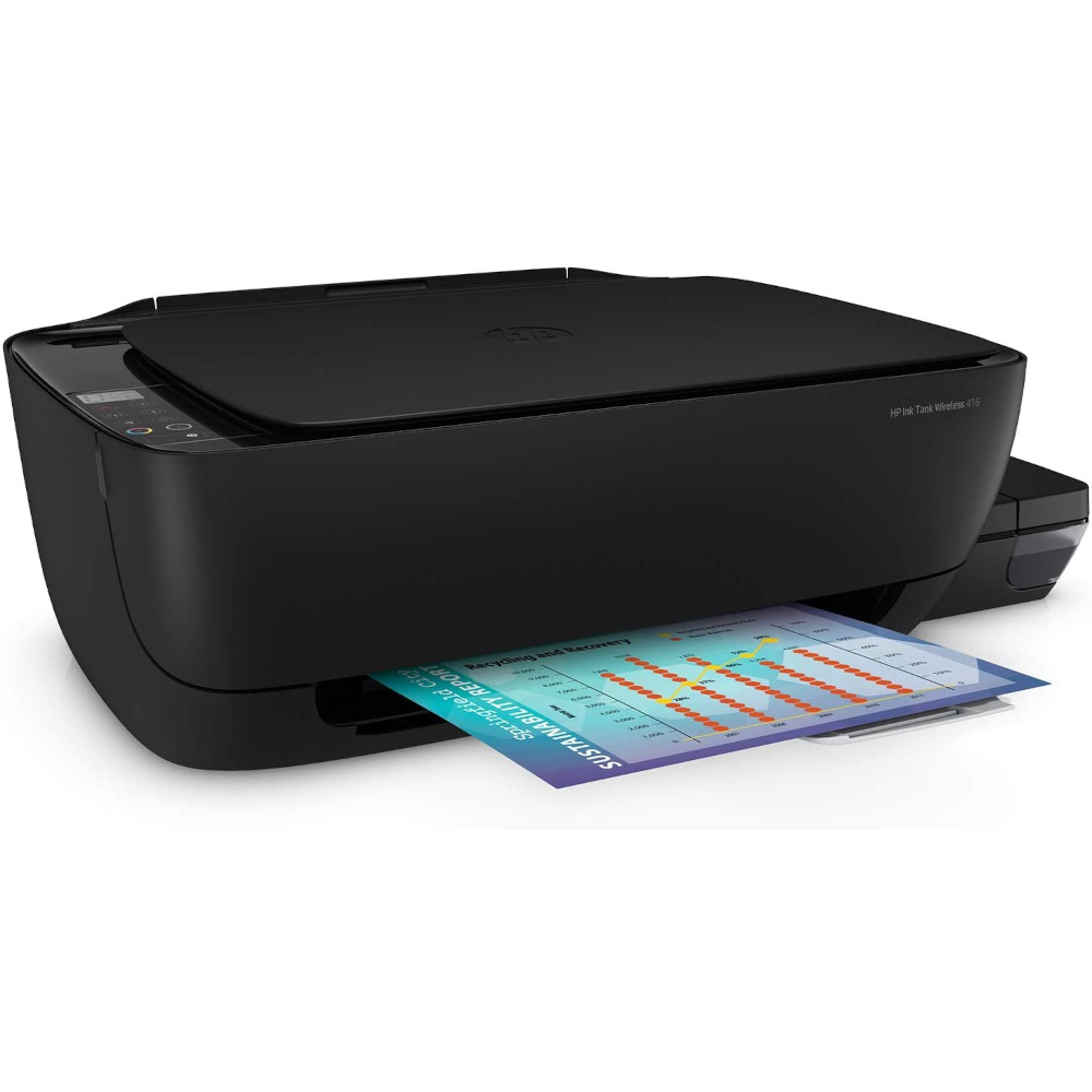 HP Ink Tank Wireless 416 Ink Cartridges HP Ink Tank Wireless 416 Ink Cartridges