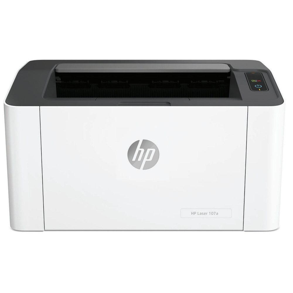 HP LaserJet 107a Toner Cartridges