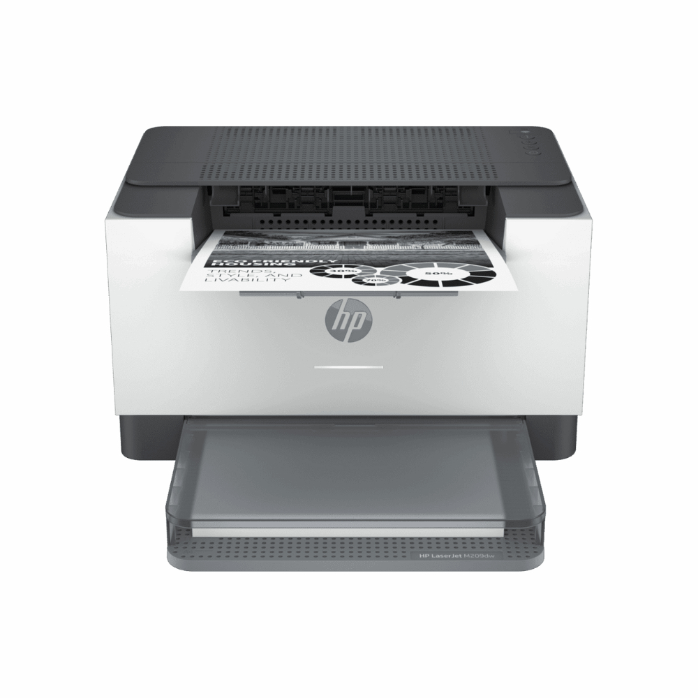 HP LaserJet M208dw Toner