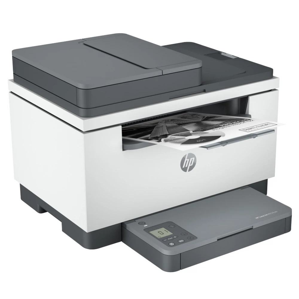 HP LaserJet MFP M234sdn Toner