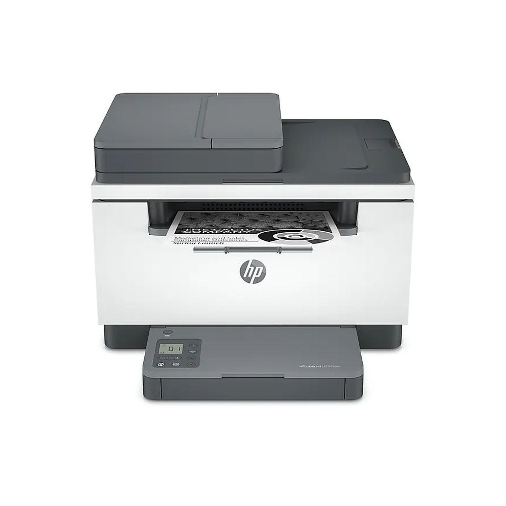 HP LaserJet MFP M234sdw Toner