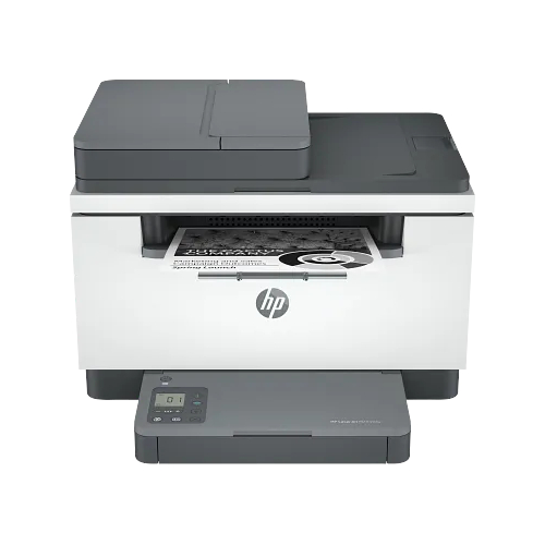 HP LaserJet MFP M234sdwe Toner Cartridges