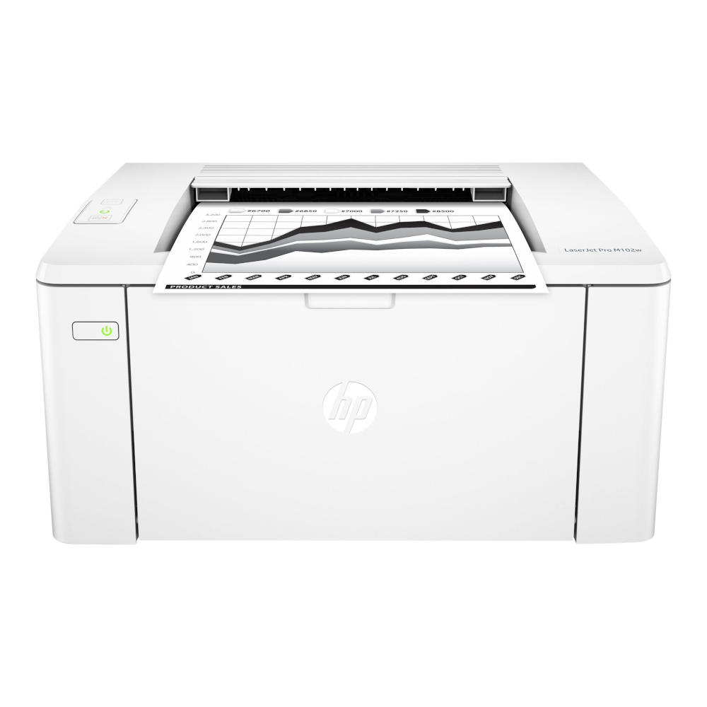 HP LaserJet Pro M102 Toner Cartridges HP LaserJet Pro M102 Toner Cartridges