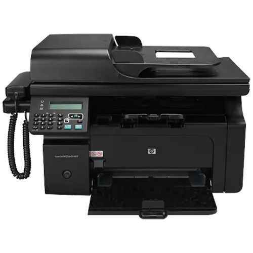 HP LaserJet Pro M1216nfh MFP Toner Cartridges HP LaserJet Pro M1216nfh MFP Toner Cartridges