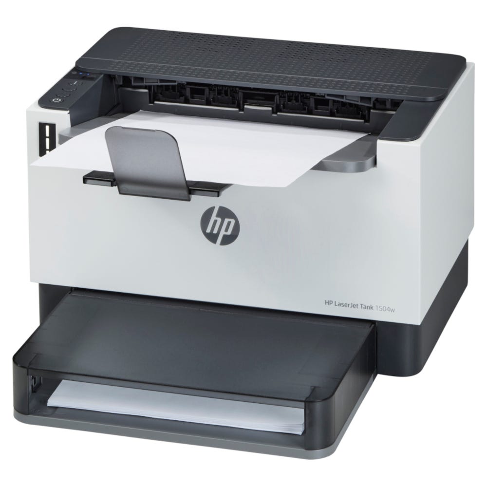 HP LaserJet Tank 1504w Toner HP LaserJet Tank 1504w Toner