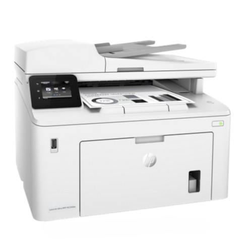 HP LaserJet Ultra MFP M230fdw Toner Cartridges