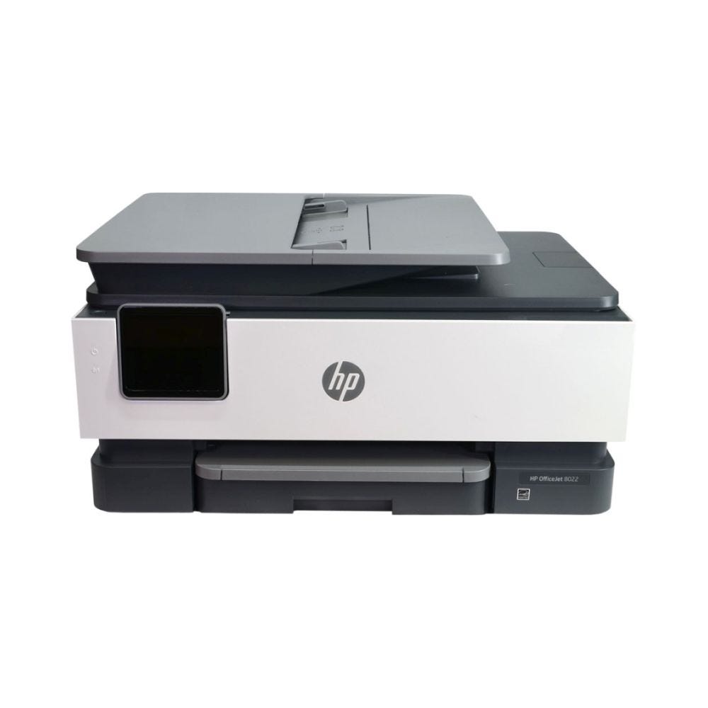 HP OfficeJet Pro 8022